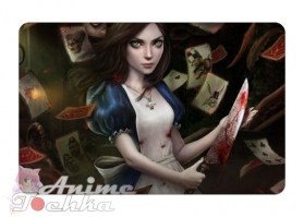 Alice Madness Returns 12